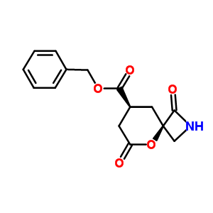 (4r,8s)-rel-1,6--5-f-2-s[3.5]-8-ᱽYʽ_144373-57-9Yʽ