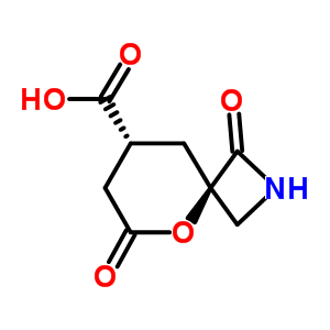 (4r,8r)-rel-1,6--5-f-2-s[3.5]-8-Y(ji)(gu)ʽ_144373-58-0Y(ji)(gu)ʽ