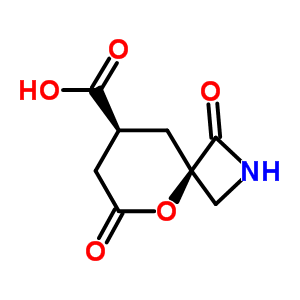 (4r,8s)-rel-1,6--5-f-2-s[3.5]-8-Yʽ_144373-59-1Yʽ