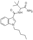 ADBICA Y(ji)(gu)ʽ_1445583-48-1Y(ji)(gu)ʽ