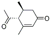 ʽ-(9ci)-4--3,5-׻-2-h(hun)ϩ-1-ͪYʽ_144890-08-4Yʽ