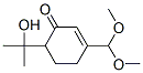 3-(׻)-6-(1-u-1-׻һ)-2-h(hun)ϩ-1-ͪY(ji)(gu)ʽ_144918-16-1Y(ji)(gu)ʽ