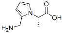 (s)-(9ci)-2-(׻)-alpha-׻-1H--1-Y(ji)(gu)ʽ_145041-25-4Y(ji)(gu)ʽ