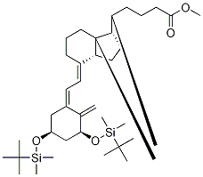 26,27-ȥ׻-1,3-(-׻)(5Z)-ǻ24-Y(ji)(gu)ʽ_145372-43-6Y(ji)(gu)ʽ