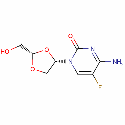4--5--1-[(2S,4S)-2-(u׻)-1,3-h(hun)-4-]-2-ͪY(ji)(gu)ʽ_145397-26-8Y(ji)(gu)ʽ