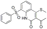 3--4-(׻)-8-()-2(1H)-ͪY(ji)(gu)ʽ_145499-14-5Y(ji)(gu)ʽ