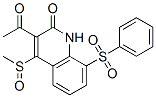3--4-(׻)-8-()-2(1H)-ͪY(ji)(gu)ʽ_145499-90-7Y(ji)(gu)ʽ