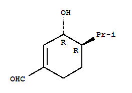 (3R,4R)-3-u-4-(1-׻һ)-1-h(hun)ϩ-1-ȩY(ji)(gu)ʽ_145544-91-8Y(ji)(gu)ʽ