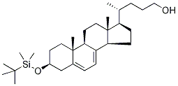 (3beta)-3-[(-׻)]-đ-5,7-ϩ-24-Y(ji)(gu)ʽ_146177-15-3Y(ji)(gu)ʽ