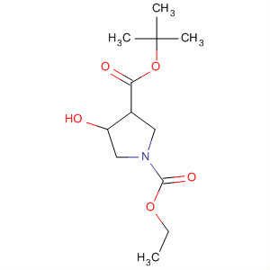 1-Boc-4-u-3-Y(ji)(gu)ʽ_146256-99-7Y(ji)(gu)ʽ