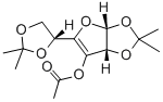 (3aR,6aR)-5-[(4R)-2,2-׻-1,3-h(hun)-4-]-2,2-׻-3A,6A-߻૲[2,3-d][1,3]sh(hun)ϩ-6-Y(ji)(gu)ʽ_14686-88-5Y(ji)(gu)ʽ