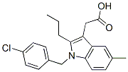 2-[1-[(4-ȱ)׻]-5-׻-2---3-l]Yʽ_147-18-2Yʽ