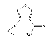 (9ci)-4-(1-)-1,2,5-f-3-Y(ji)(gu)ʽ_147194-49-8Y(ji)(gu)ʽ