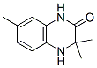 (9ci)-3,4--3,3,7-׻-2(1H)-େfͪY(ji)(gu)ʽ_147245-26-9Y(ji)(gu)ʽ