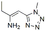 1-(1-׻-1H--5-)-1-ϩ-2-Y(ji)(gu)ʽ_147411-55-0Y(ji)(gu)ʽ