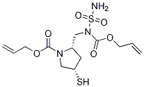 (2S,4s)-ϩ 2-(((ϩʻ)())׻)-4--1-Y(ji)(gu)ʽ_148017-51-0Y(ji)(gu)ʽ