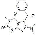 7--8-(׻)-3,7--1,3-׻-1H--2,6-ͪY(ji)(gu)ʽ_148122-87-6Y(ji)(gu)ʽ