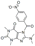 8-(׻)-3,7--1,3-׻-7-(4-)-1H--2,6-ͪY(ji)(gu)ʽ_148122-88-7Y(ji)(gu)ʽ
