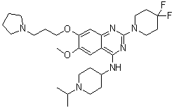 2-(4,4--1-ऻ)-6--N-[1--4-ऻ]-7-[3-(1-)]-4-Y(ji)(gu)ʽ_1481677-78-4Y(ji)(gu)ʽ