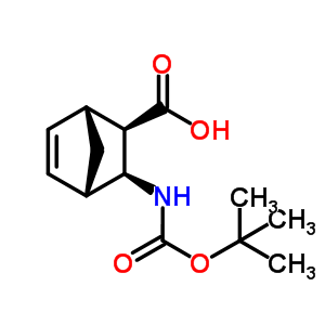 Boc-nh-cis-bcheptene-coohYʽ_148257-06-1Yʽ