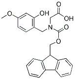 Fmoc-n(hmb)-gly-ohY(ji)(gu)ʽ_148515-78-0Y(ji)(gu)ʽ