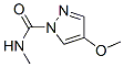4--n-׻-1H--1-Y(ji)(gu)ʽ_14883-91-1Y(ji)(gu)ʽ
