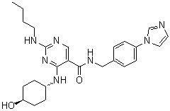 UNC2881Y(ji)(gu)ʽ_1493764-08-1Y(ji)(gu)ʽ