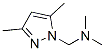 n,n,3,5-ļ׻-1H--1-װY(ji)(gu)ʽ_150704-10-2Y(ji)(gu)ʽ