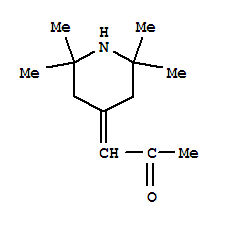 1-(2,2,6,6-ļ׻-4-ऻ)-2-ͪY(ji)(gu)ʽ_150710-72-8Y(ji)(gu)ʽ