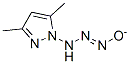 (9ci)-3,5-׻-1-(1--1-sϩ)-1H-Y(ji)(gu)ʽ_150758-00-2Y(ji)(gu)ʽ