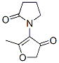 1-(4,5--2-׻-4--3-߻)-2-ͪYʽ_151061-20-0Yʽ
