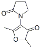 1-(4,5--2,5-׻-4--3-߻)-2-ͪY(ji)(gu)ʽ_151390-58-8Y(ji)(gu)ʽ
