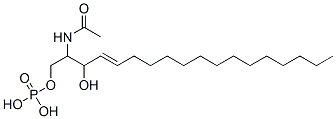 (2S,3R,4E)-2--3-u-4-ʮ̼ϩ-1-Yʽ_151729-55-4Yʽ