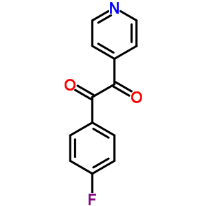 1-(4-)-2-(4-)-1,2-ͪY(ji)(gu)ʽ_152121-41-0Y(ji)(gu)ʽ