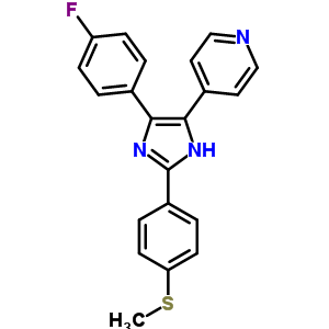 4-[4-(4-)-2-[4-(׻)]-1H--5-]ऽY(ji)(gu)ʽ_152121-44-3Y(ji)(gu)ʽ