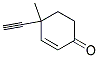 (9ci)-4-Ȳ-4-׻-2-h(hun)ϩ-1-ͪYʽ_152428-87-0Yʽ