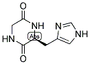 CYCLO(-GLY-HIS)Y(ji)(gu)ʽ_15266-88-3Y(ji)(gu)ʽ