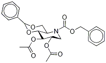 N-Sʻ-4,6-O-׻ÓҰùضY(ji)(gu)ʽ_153373-52-5Y(ji)(gu)ʽ