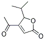 (9ci)-4--5-(1-׻һ)-2(5H)-߻ͪY(ji)(gu)ʽ_153683-18-2Y(ji)(gu)ʽ