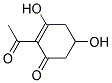 (9ci)-2--3,5-u-2-h(hun)ϩ-1-ͪY(ji)(gu)ʽ_154037-63-5Y(ji)(gu)ʽ