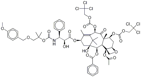 N-ȥ-t-嶡ʻ-N-2-[2-׻-1-(4-)]̼׻-7,10-O-{[(2,2,2-һ)]ʻ}ِY(ji)(gu)ʽ_154044-74-3Y(ji)(gu)ʽ