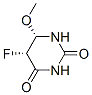 ʽ-(9ci)-5--6--2,4(1H,3h)-शͪY(ji)(gu)ʽ_154121-06-9Y(ji)(gu)ʽ