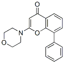 LY 294002(LY-294002)Y(ji)(gu)ʽ_15447-36-6Y(ji)(gu)ʽ