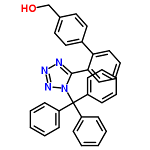 5-[4-u׻-(1,1-(lin))-2-]-2-׻Y(ji)(gu)ʽ_154709-18-9Y(ji)(gu)ʽ