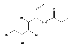 N--d-ǽY(ji)(gu)ʽ_15475-14-6Y(ji)(gu)ʽ