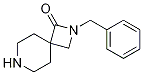 2-(׻)-2,7-s[3.5]-1-ͪY(ji)(gu)ʽ_155600-90-1Y(ji)(gu)ʽ