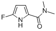 (9ci)-5--N,N-׻-1H--2-Y(ji)(gu)ʽ_156395-14-1Y(ji)(gu)ʽ