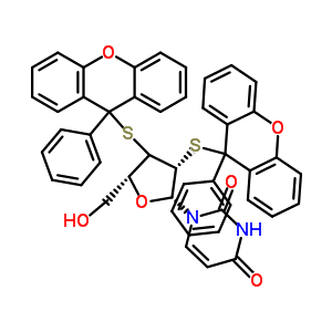 2,3-(9-s-9-)սY(ji)(gu)ʽ_156592-88-0Y(ji)(gu)ʽ
