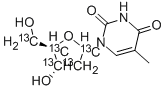 Ó-1,2,3,4,5-13c5Yʽ_156968-81-9Yʽ