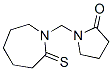 1-[(-2--1H-s-1-)׻]-2-ͪY(ji)(gu)ʽ_157439-26-4Y(ji)(gu)ʽ